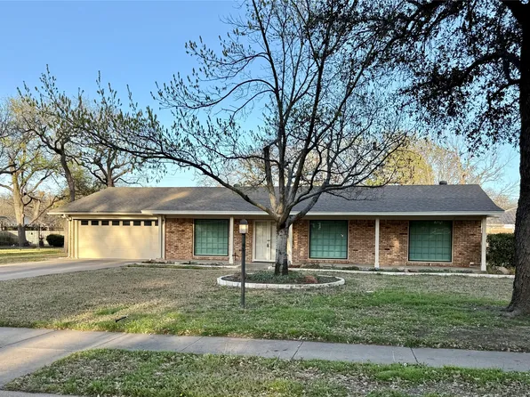 1807 Cresthaven Dr, Pantego, TX 76013