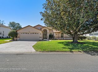 9365 Southern Belle Dr, Weeki Wachee, FL 34613