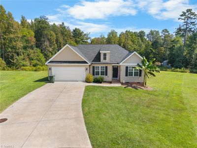 123 Brooke Ridge Dr, Thomasville, NC, 27360