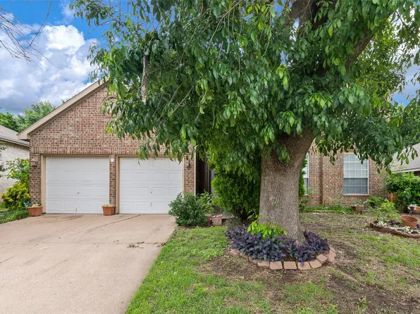 2904 Forest Creek Dr, Fort Worth, TX 76123