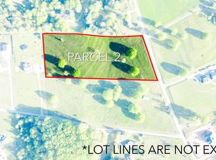 530 Christopher Rd, Campobello, SC 29322