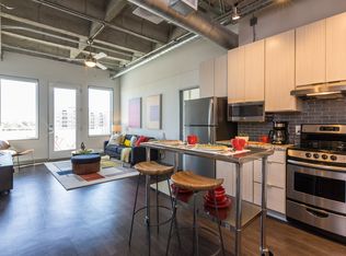 549 Peachtree St NE #4204, Atlanta, GA 30308