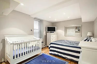 Sold by Town Residential