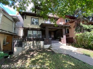 5837 Nicholson St APT 2, Pittsburgh, PA 15217