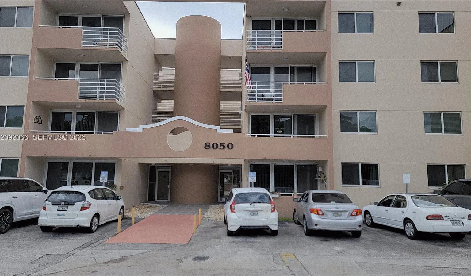 Belinda Gardens Condo — Photo 1