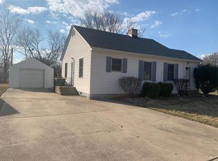 1519 Stratford Ct, Joliet, IL 60435