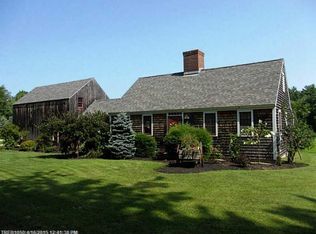 54 Worster Rd, Eliot, ME 03903