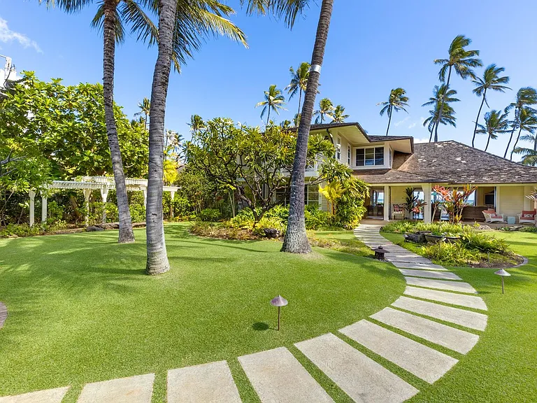 4727 Kahala Ave #A — Photo 35