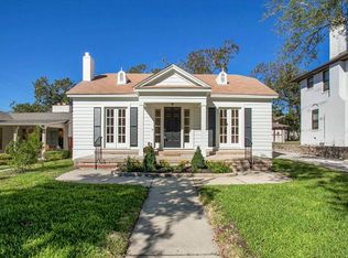 103 Wildrose Ave, Alamo Heights, TX 78209