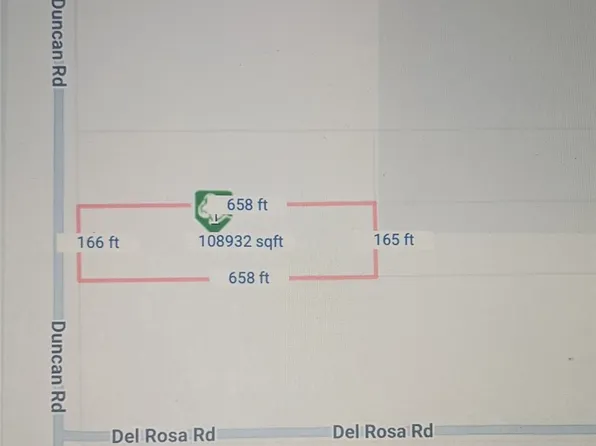 0 Vac Vic Y8 Ave Suite 263, Llano, CA 93544