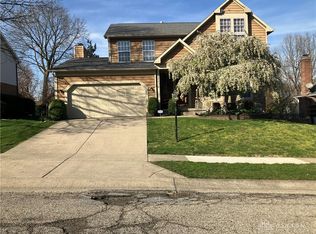 270 Tamarack Trl, Springboro, OH 45066