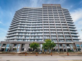 2782 Barton St E #1507, Hamilton, ON L8E 0L3