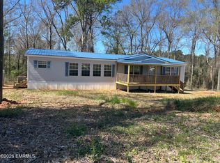365 Stamper Pond Rd, Union, MS 39365