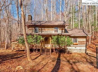 168 Mountain Brook Ln, Todd, NC 28684