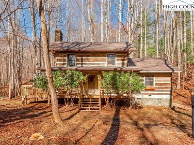 168 Mountain Brook Lane, Todd, NC, 28684