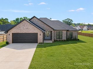 318 Sides Blvd, Bullard, TX 75757