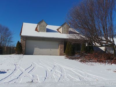 3632 N Bearwood Dr, Indianapolis, IN, 46235