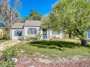 4130 Saint Paul Street, Denver, CO 80216