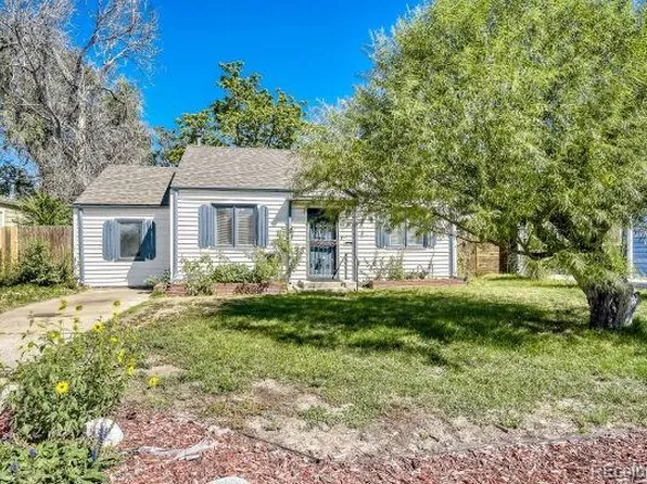 4130 Saint Paul Street, Denver, CO 80216