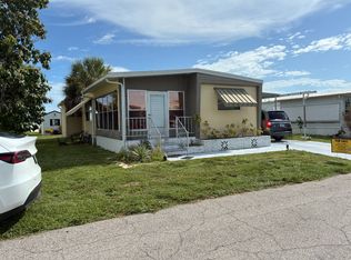 974 E Eleuthera Ave #155, Venice, FL 34285