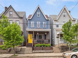 125 23rd St, Pittsburgh, PA 15215