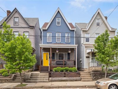 125 23rd St, Pittsburgh, PA, 15215