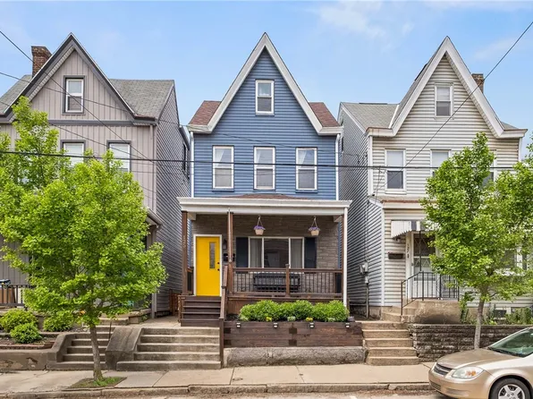 125 23rd St, Pittsburgh, PA 15215