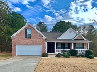 1206 Morgans Run, Monroe, GA 30656