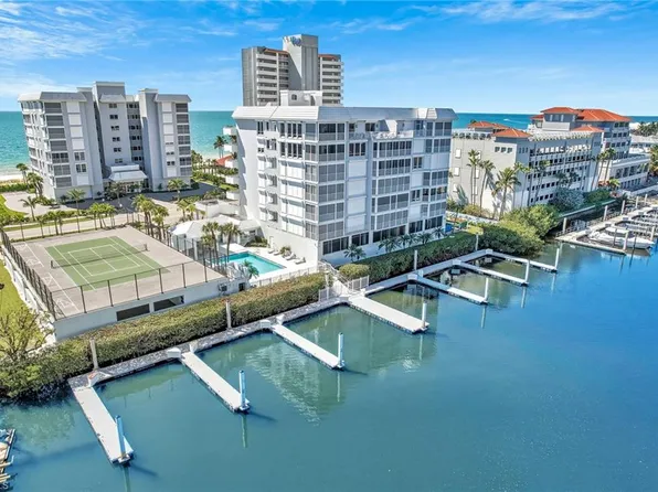 9790 Gulf Shore DR #204, NAPLES, FL 34108