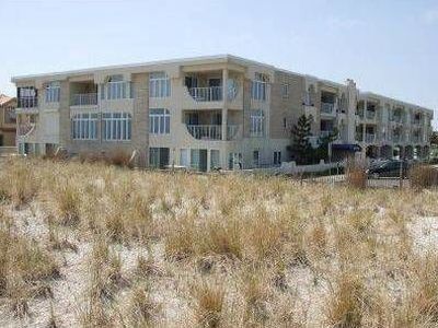 9600 1st Ave APT 12, Stone Harbor, NJ, 08247