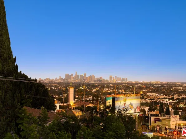 1129 Larrabee St APT 15, West Hollywood, CA 90069