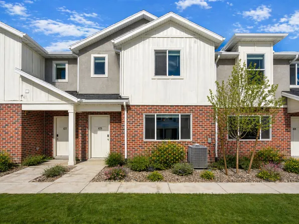 428 W 1100 S, Ogden, UT 84404