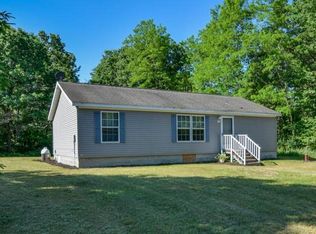 W6237 Birch St, Montello, WI 53949