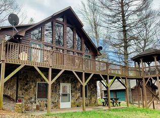 35 John Laurel Dr, Murphy, NC 28906