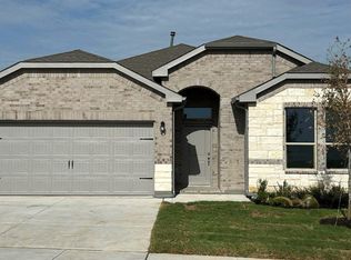 114 Sisal Ln, Rhome, TX 76078