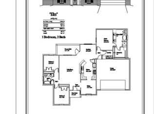 10 Palm Hbr, Breaux Bridge, LA 70517