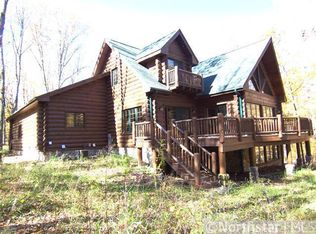 3380 109th St #13, Frederic, WI 54837