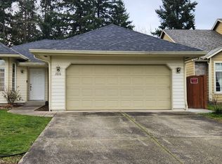 2806 NE 145th Ave, Vancouver, WA 98682