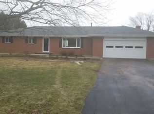 3411 Cremean Rd, Lima, OH 45807