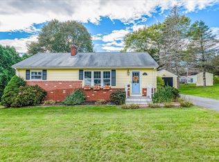 47 Beech Rd, Avon, MA 02322