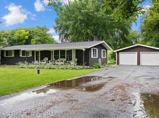 W5358 Faro Springs Rd, HILBERT, WI 54129