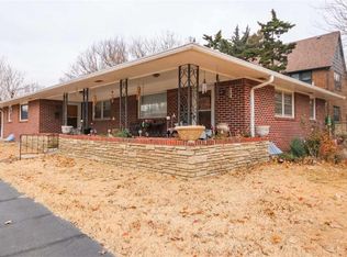 527 N Broadview Ave, Wichita, KS 67208