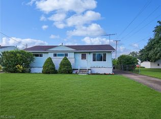 1629 W 28th St, Lorain, OH 44052