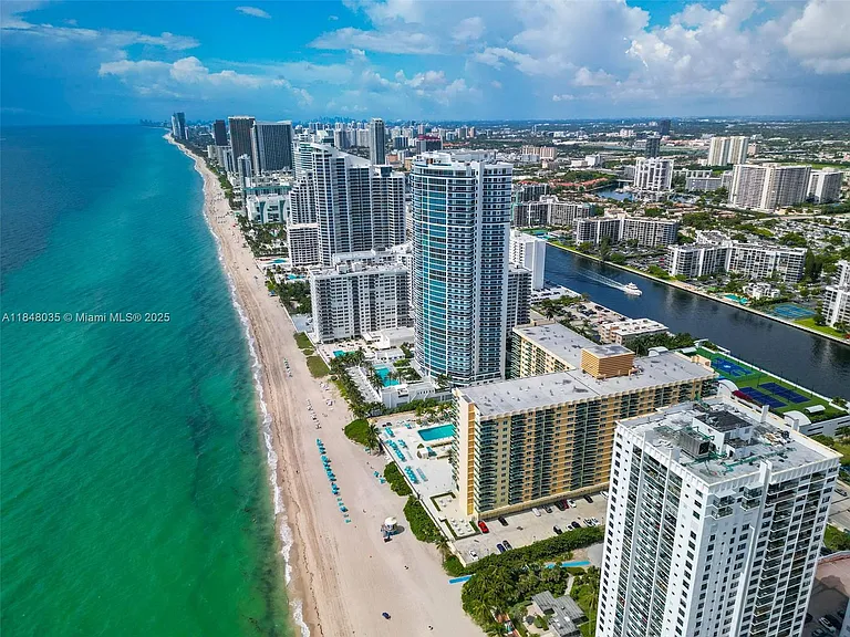 2501 S Ocean Dr #39 PENTHOUSE — Photo 37