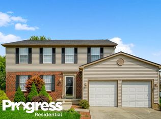 6448 Portage Path Ct, Grove City, OH