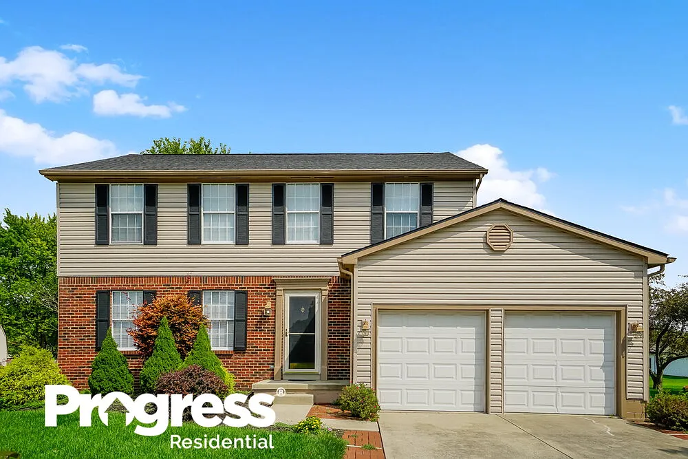 6448 Portage Path Ct photo 1