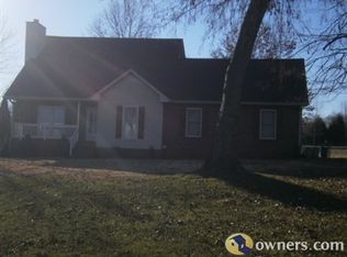 4026 Sawmill Rd, Woodlawn, TN 37191