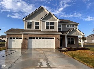 20140 Allegheny Ln, Westfield, IN 46074