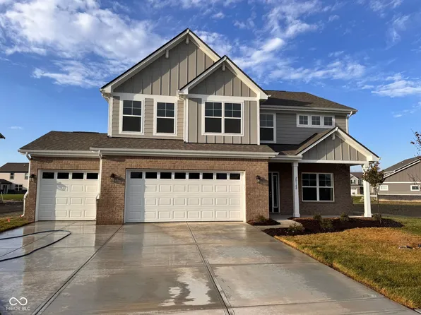 20140 Allegheny Ln, Westfield, IN 46074