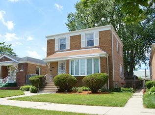 10442 S Normal Ave, Chicago, IL 60628